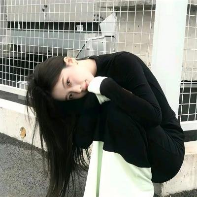 爱如蔷薇绽放时